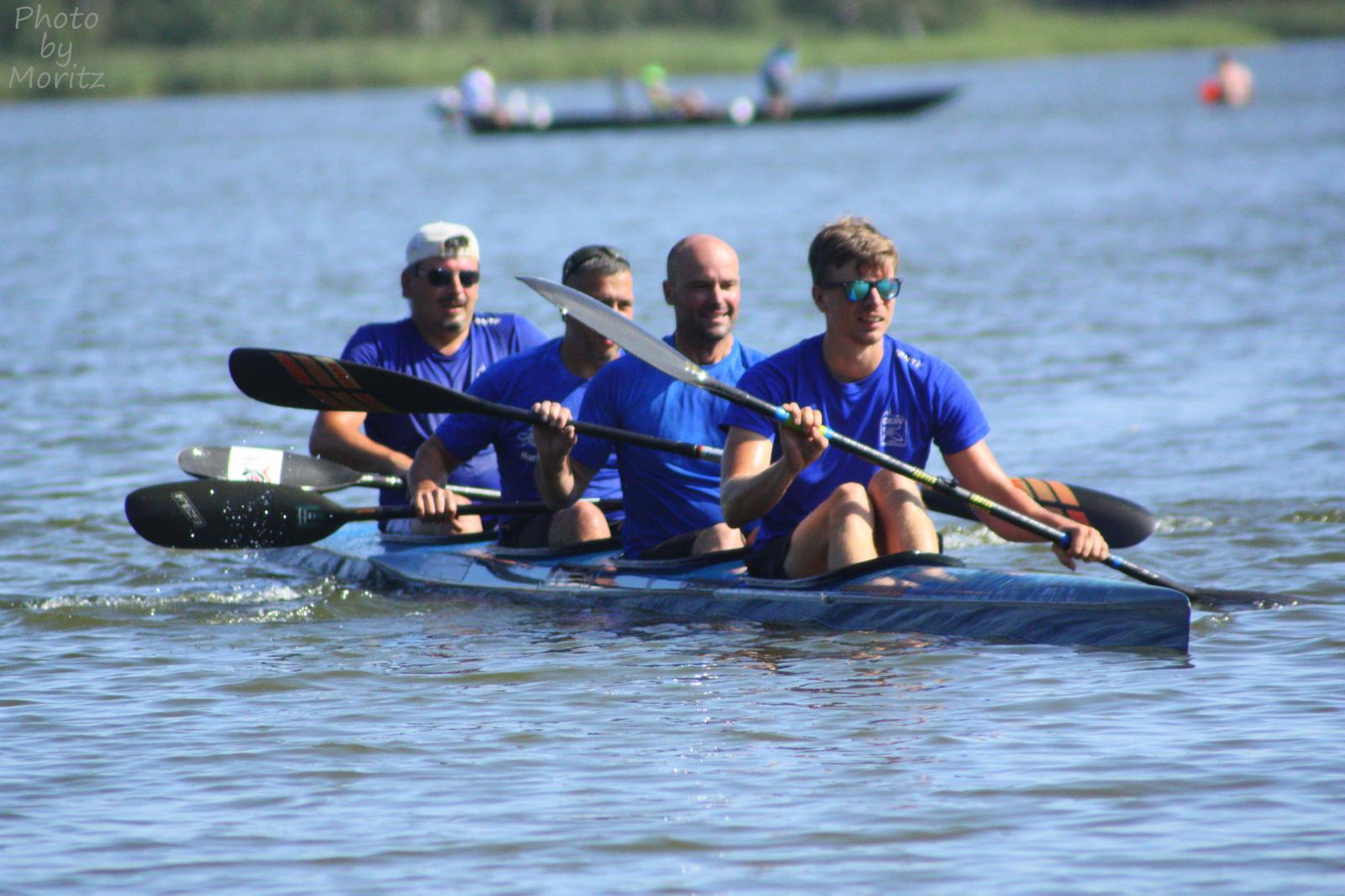 Peitzer Sommerregatta 2024: Ein voller Erfolg!